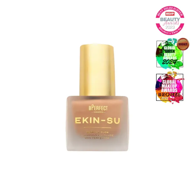 BPerfect Ekin-Su Radiant Glow Perfector 01 Light 30 ml