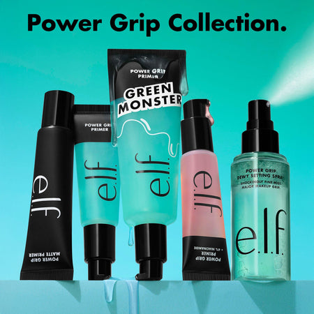 e.l.f. Power Grip Primer base gel hydratante