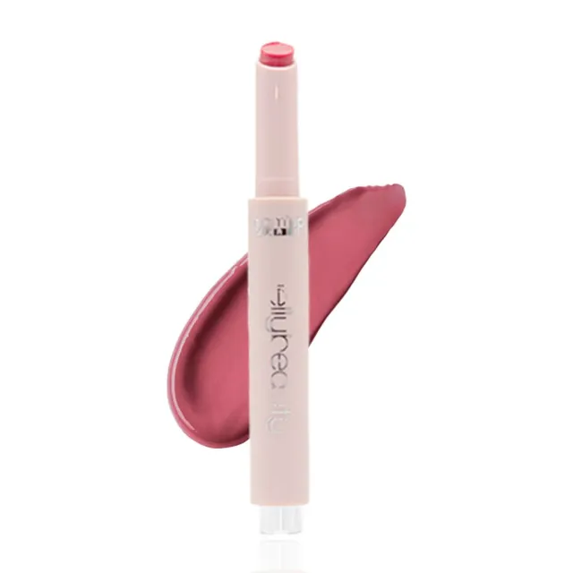 GLAM'UP Les Lèvres Jelly Beauty Gloss Bright Rose N°2