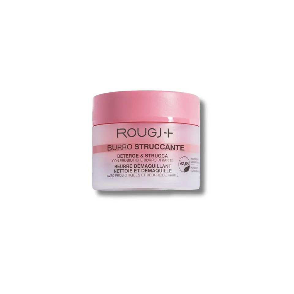 Etoile by Rougj Démaquillants Baume démaquillant 80 ml waterproof
