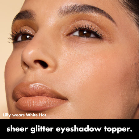E.L.F. Eyes Fine as Fleck fard paupières pailleté
