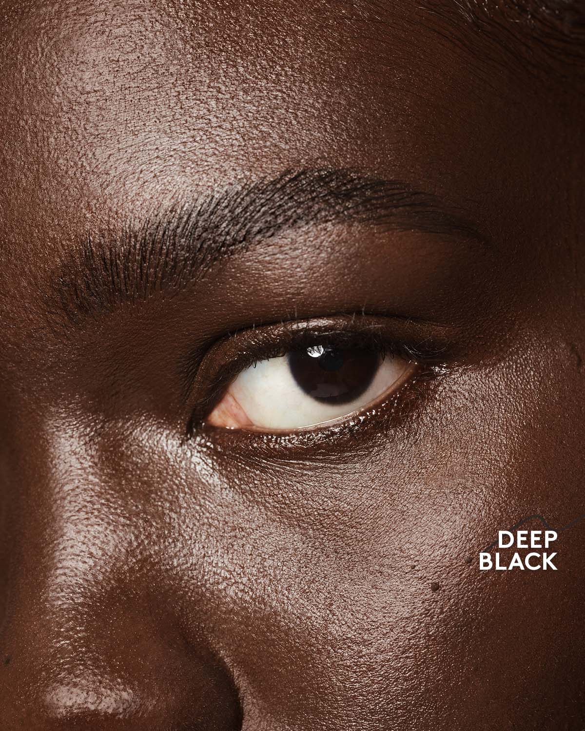 Fenty Beauty Brow MVP crayon sourcils deep black 0,07 g waterproof
