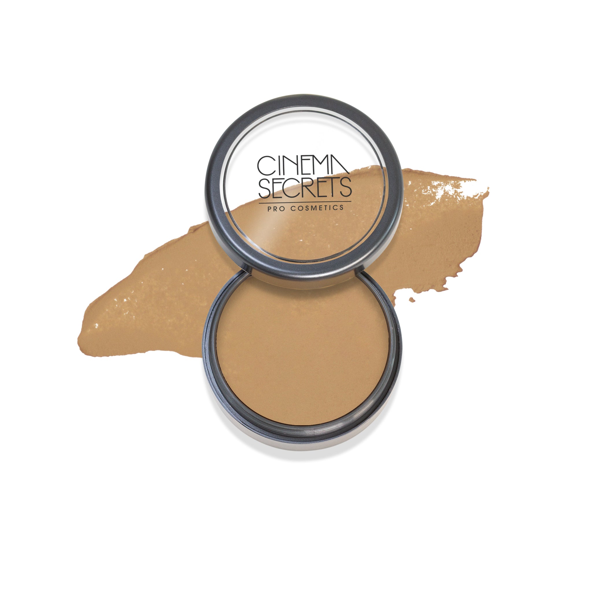 Cinema Secrets Ultimate Corrector Singles Correcteur Crème 601