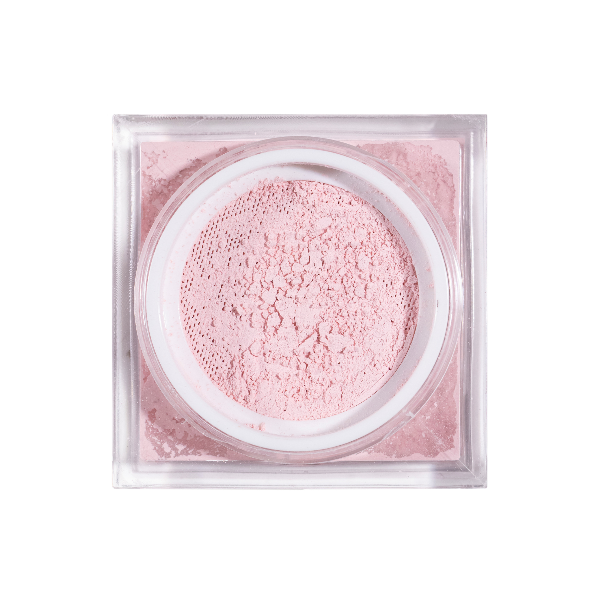BPerfect x Katie Daley duo poudre Vanilla et éponge