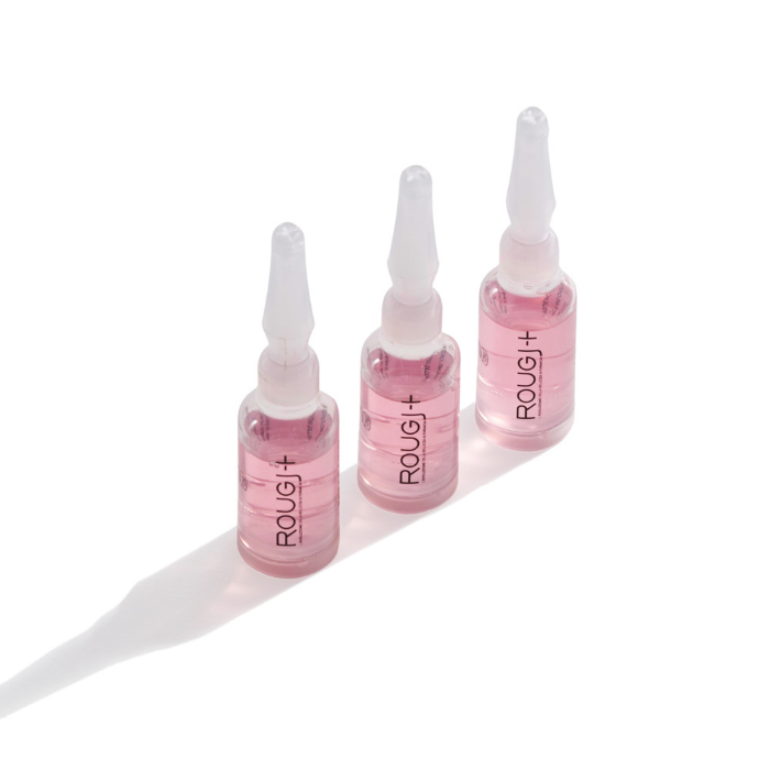 Etoile by Rougj Cheveux Ampoules Anti-chute 7 ml x 8
