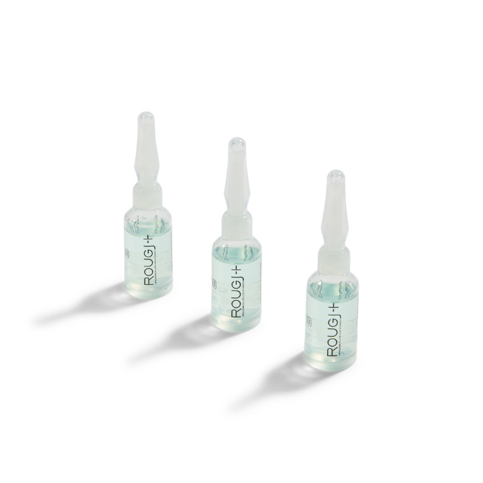 Etoile By Rougj ampoules anti-pelliculaire 6 ml x 8