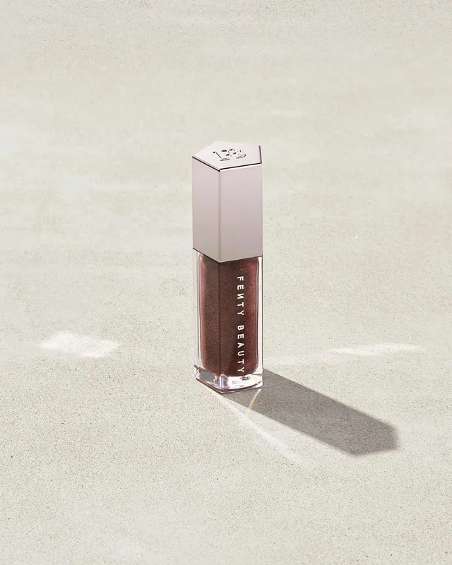 Fenty Beauty Gloss Bomb gloss lèvres Hot Chocolit 9 mL fini brillant
