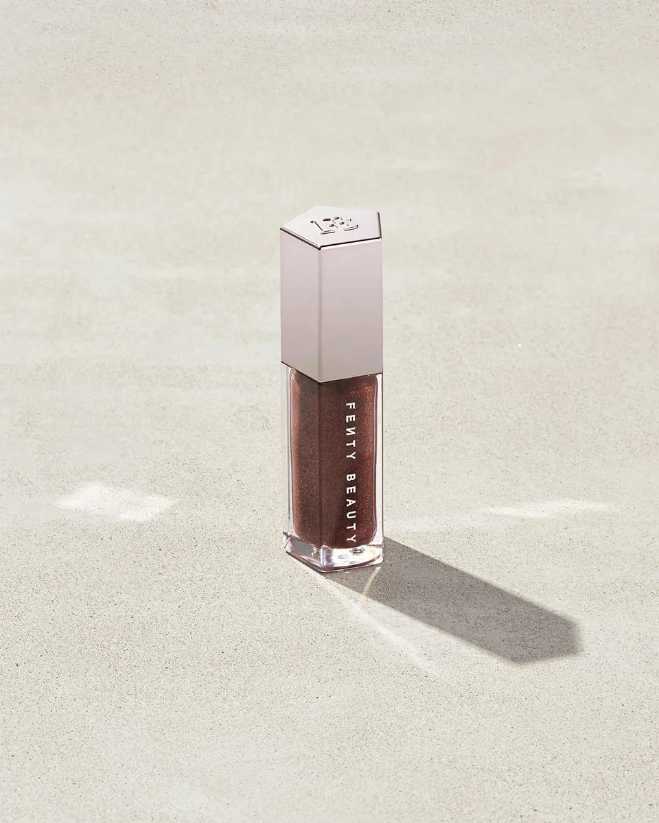 Fenty Beauty Gloss Bomb gloss lèvres Hot Chocolit 9 mL fini brillant