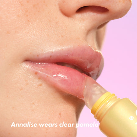 e.l.f. Thirst Burst soin lèvres peptide 1% repulpant