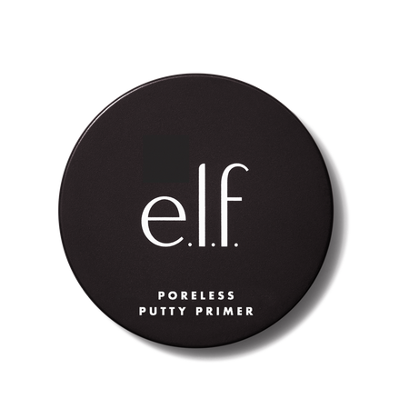 E.L.F. Poreless Putty Primer base teint lissante pores