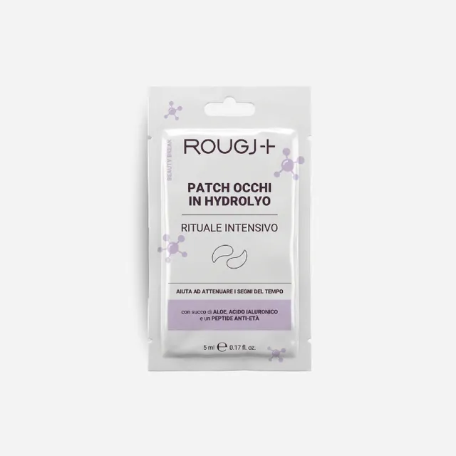 Etoile Patch Yeux Rituel Intensif Acide Hyaluronique