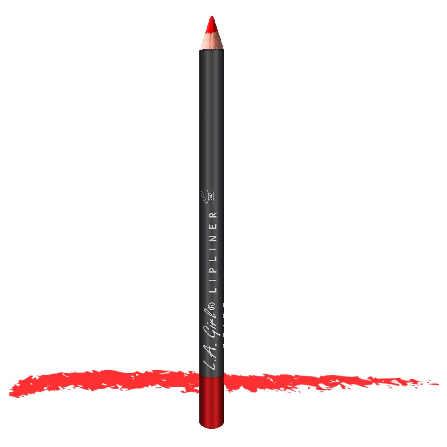 L.A. Girl Lipliner GP501 Spice crayon lèvres fini mat