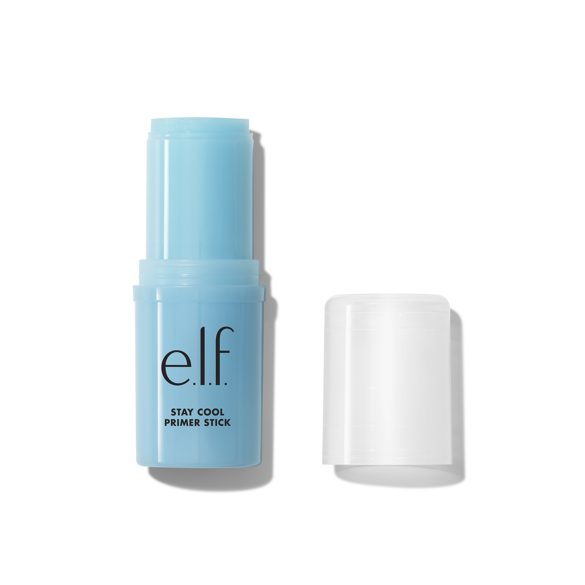 E.L.F. Face Stay Cool Primer Stick base teint stick effet frais
