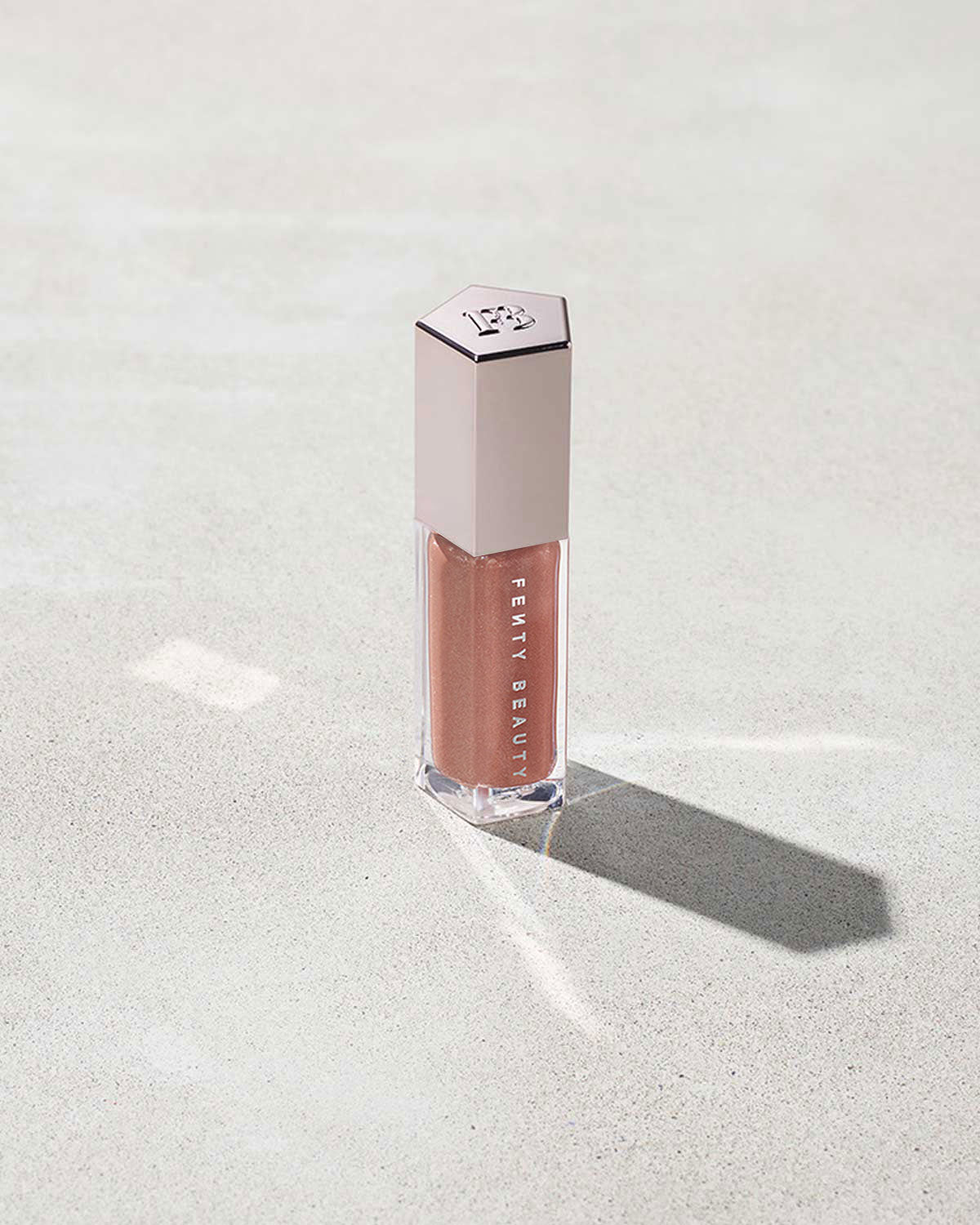 Fenty Beauty Gloss Bomb Fenty Glow 5,5 mL fini shine