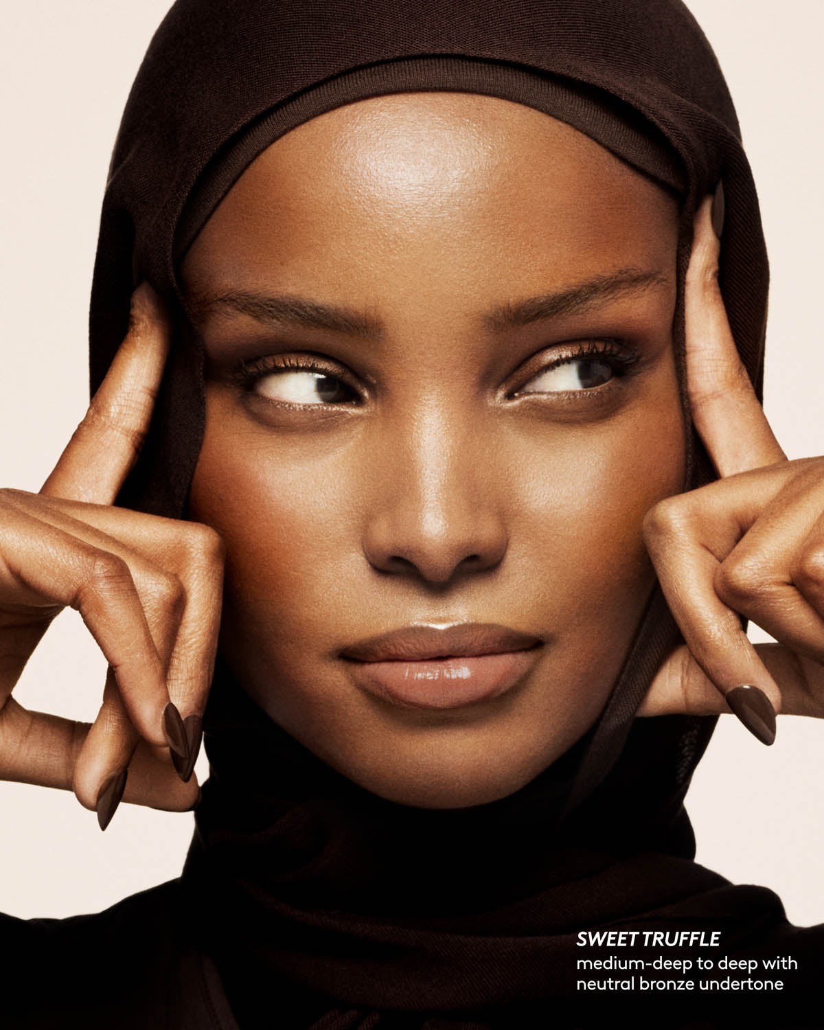 Fenty Sun Stalk'r Soufflé bronzer crème Sweet Truffle 15 g naturel