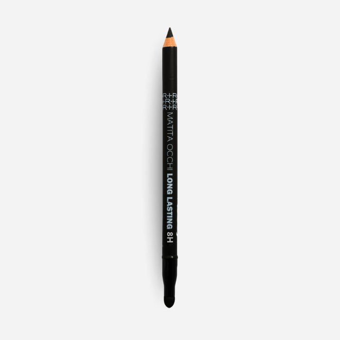 Etoile by Rougj Yeux crayon yeux noir longue tenue 8h