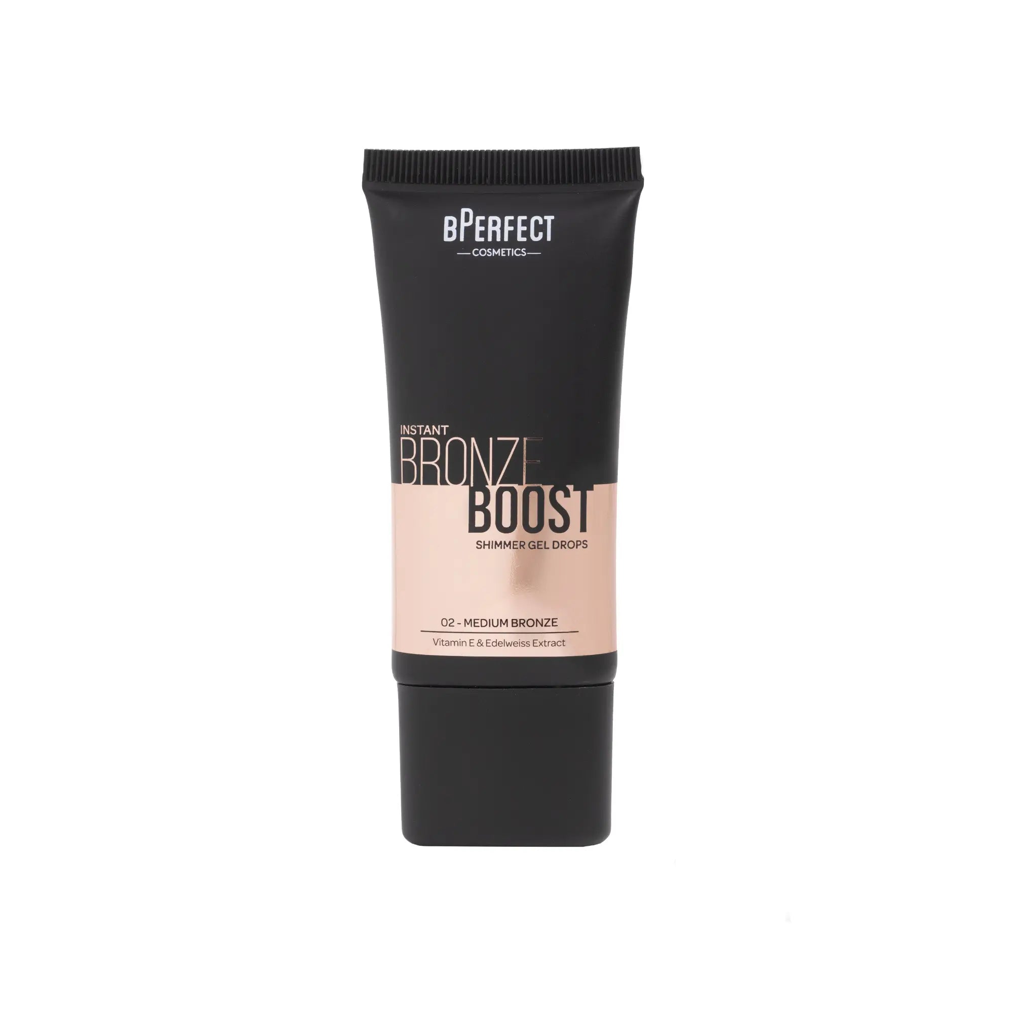 Be Perfect Tan Studio gouttes bronzantes Instant Bronze Boost 30 ml