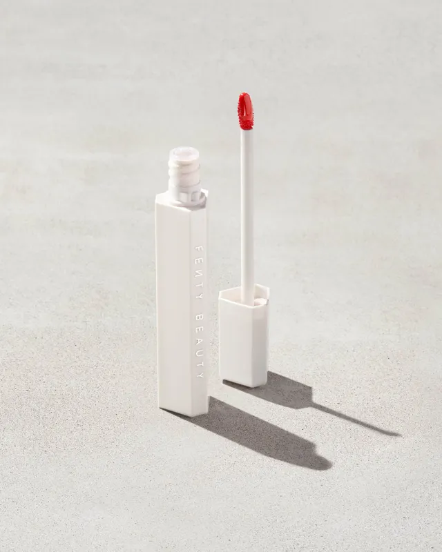 Fenty Poutsicle Encre Lèvres Zesty Bestie 3 g mat