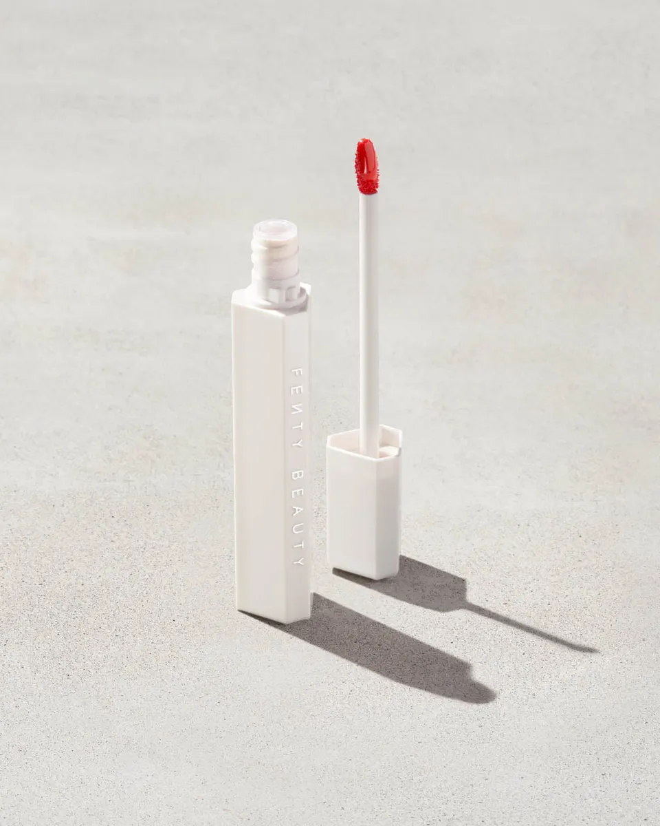Fenty Poutsicle Encre Lèvres Zesty Bestie 3 g mat