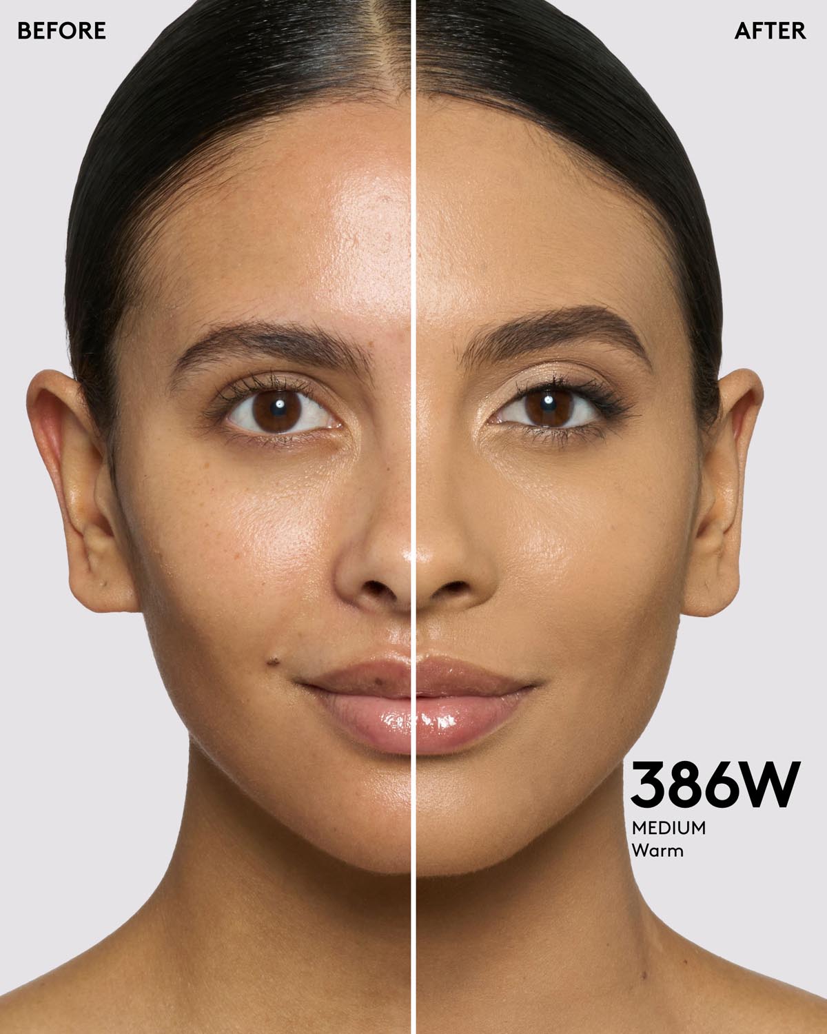 Fenty Beauty Pro Filt'r Fluid Flex fond de teint 386W mat