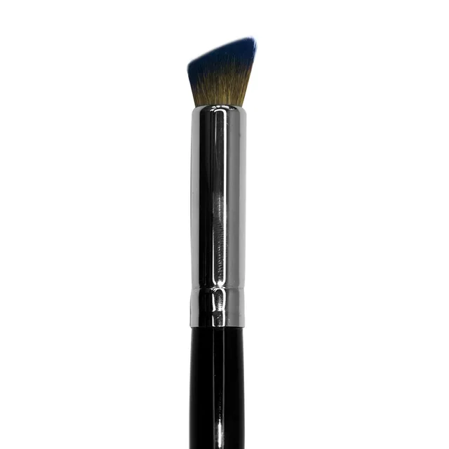 Cinema Secrets Makeup Brushes A42 pinceau anticernes biseauté