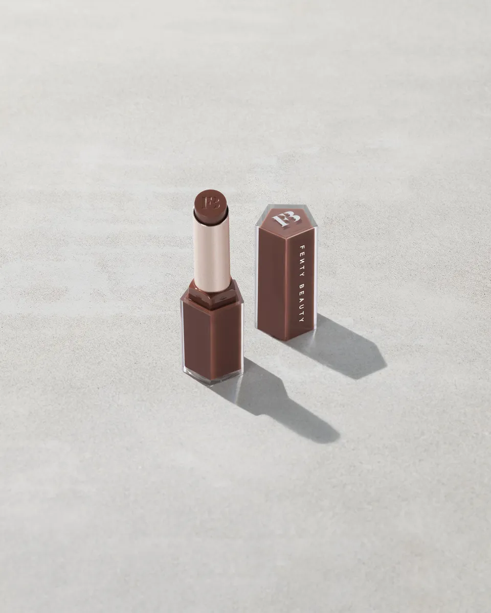 Fenty Beauty Gloss Bomb Stix gloss lèvres Rose Amber 3,6 g brillant
