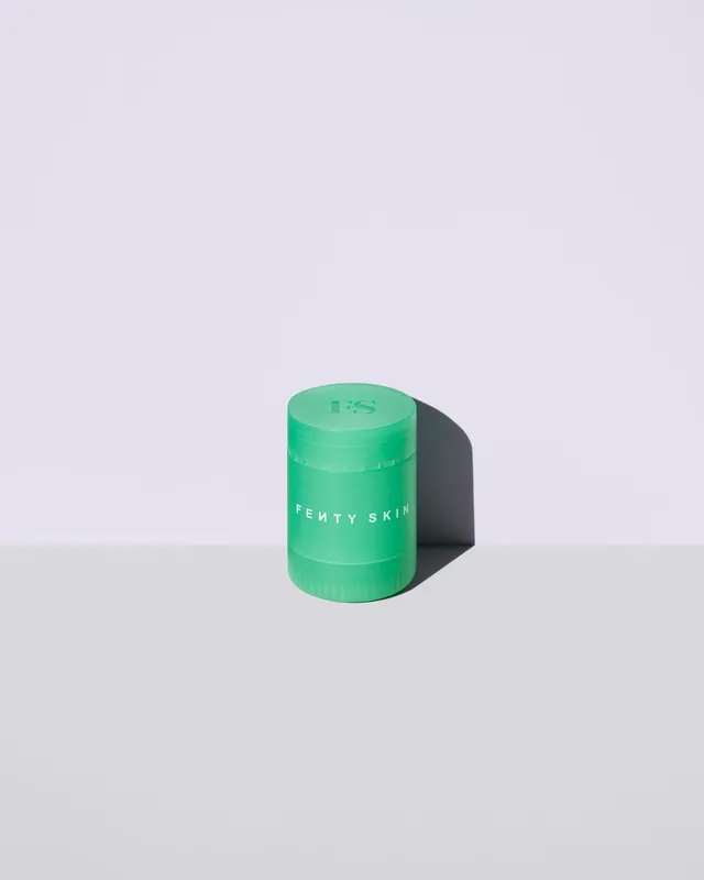 Fenty Beauty Plush Puddin' masque lèvres Kalahari Melon 15g hydratant