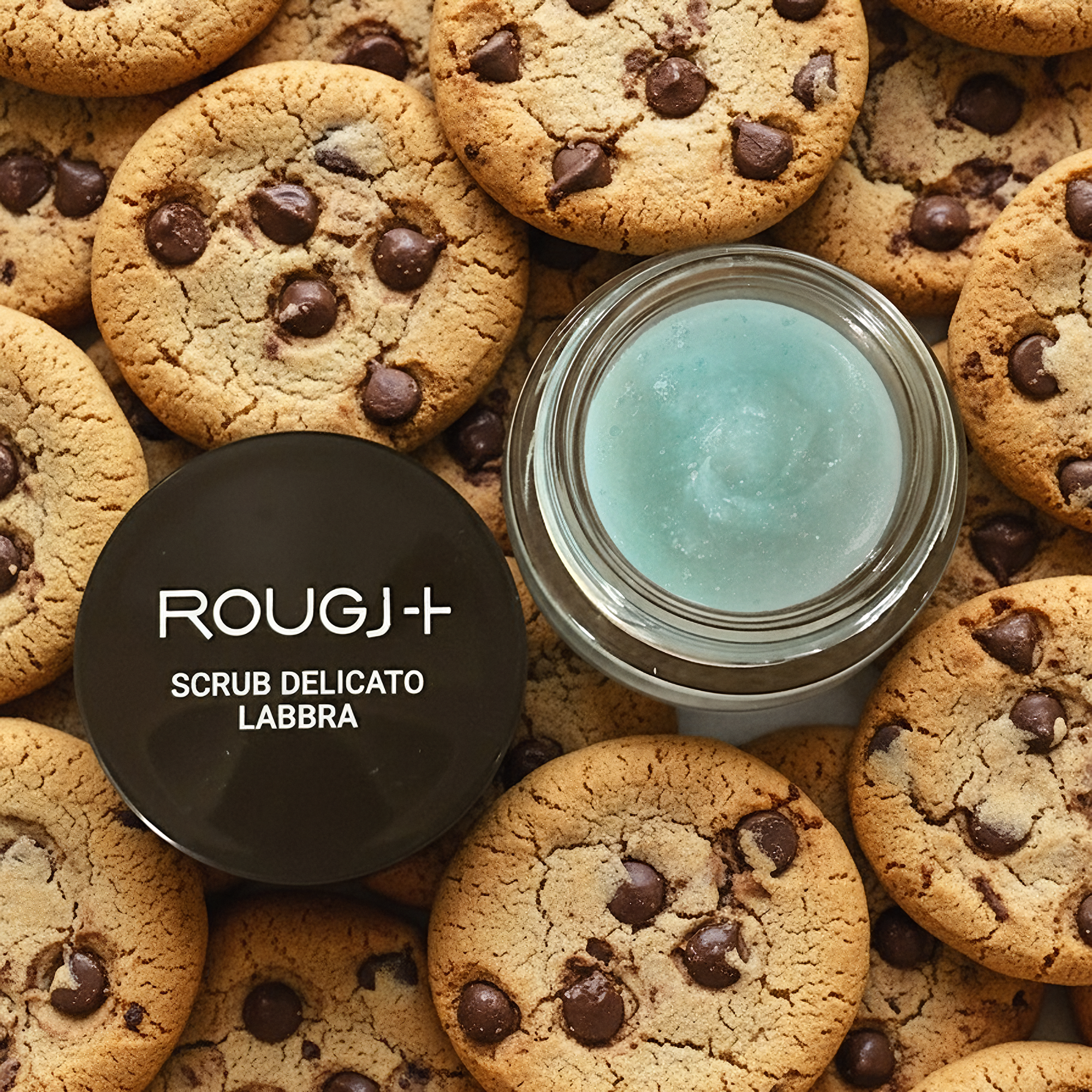 Etoile by Rougj Scrub Labbra gommage lèvres biscuit 10 ml