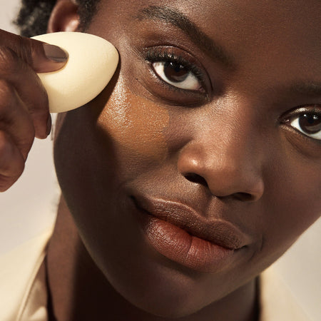 E.L.F. Camo Concealer éponge maquillage double pointe