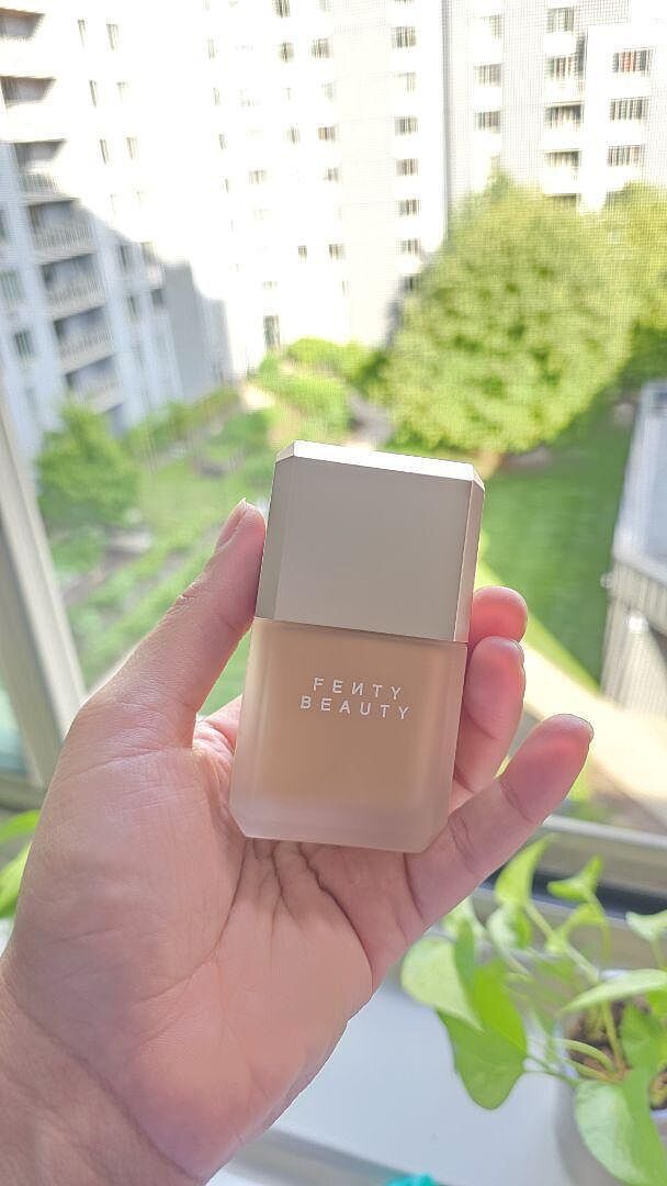 Fenty Beauty Pro Filt'r Fluid Flex fond de teint 466W mat