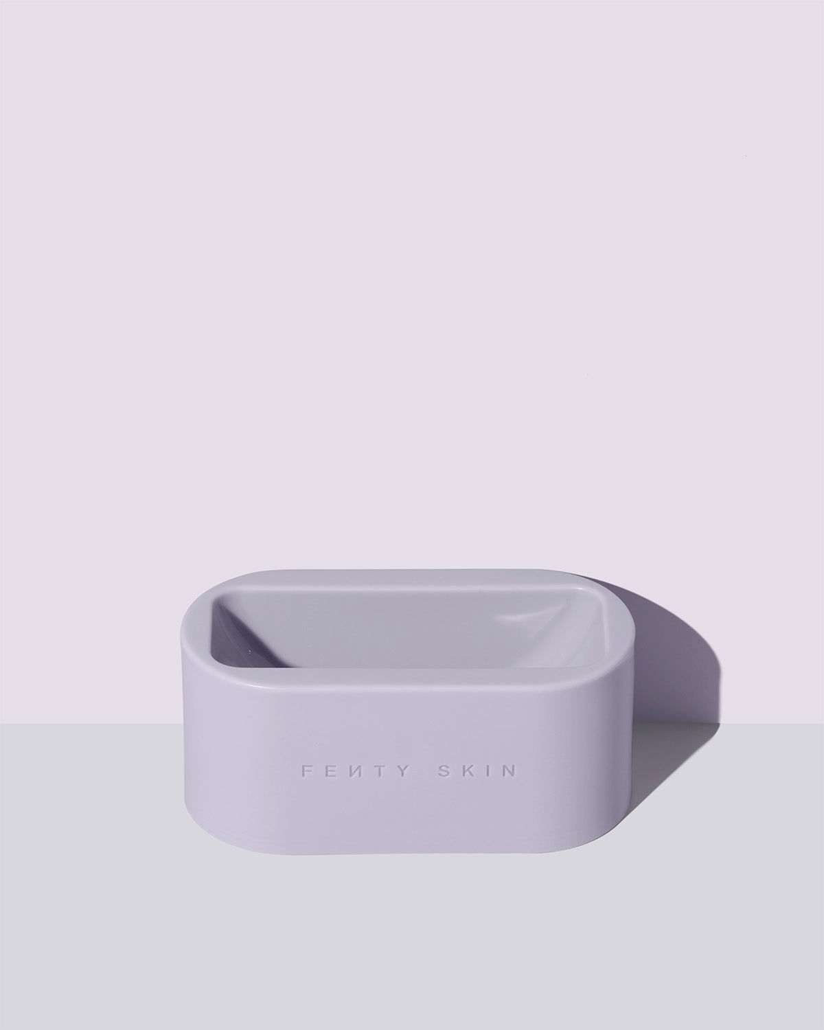 Fenty Skin porte-savon douche Soap Dish égouttable