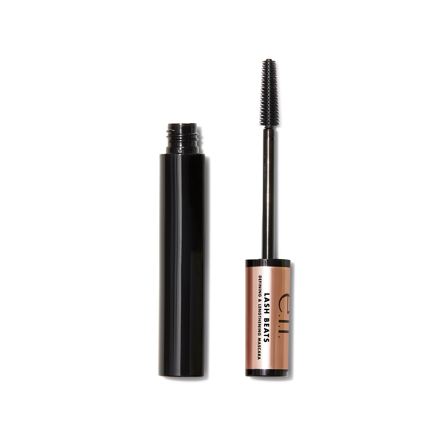 E.L.F Eyes Lash Beats Mascara Longueur Définition Noir