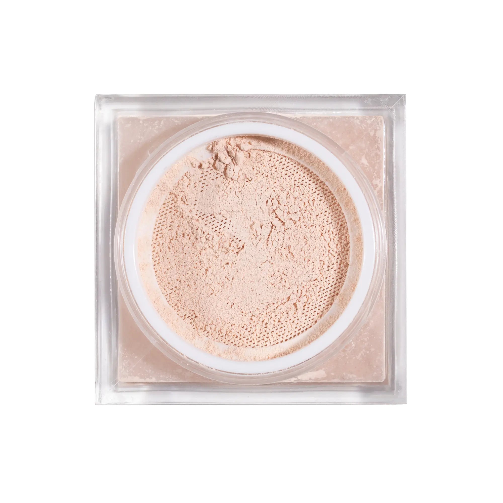 BPerfect Katie Daley Perfect Powder poudre visage Vanilla 15g mate