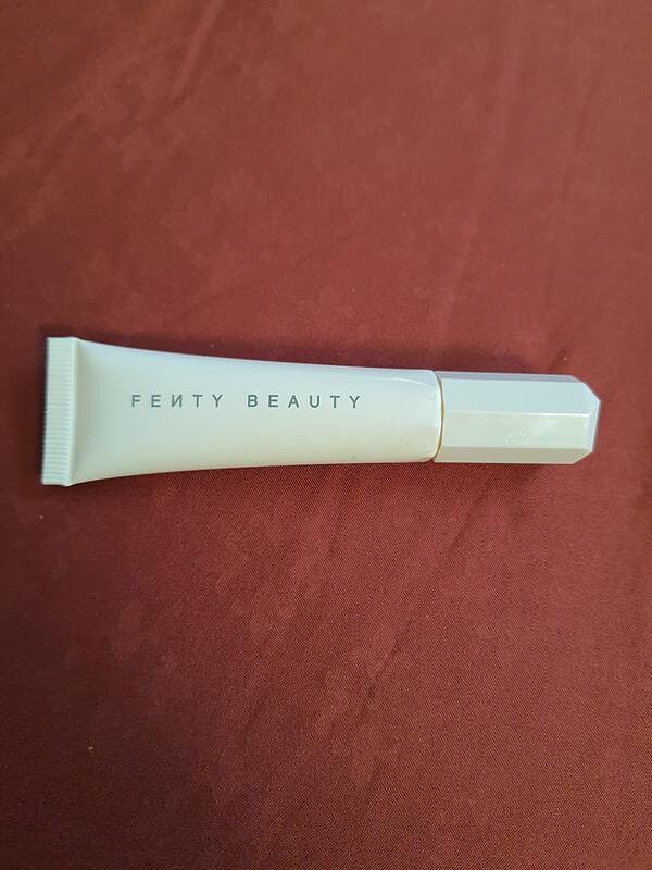Fenty Beauty Pro Kiss'r baume à lèvres Latte Lips 12 ml