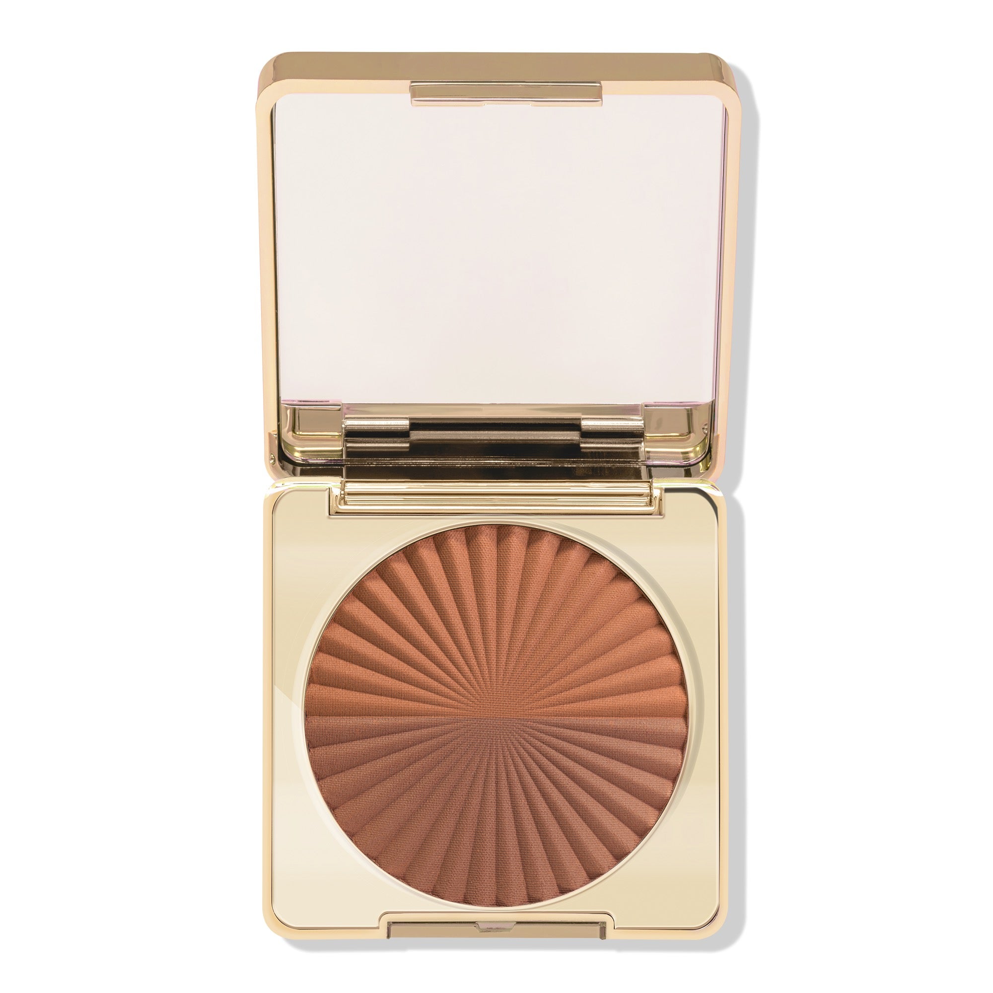 L.A. Girl Powder GFP686 Shadowplay duo bronzer mat