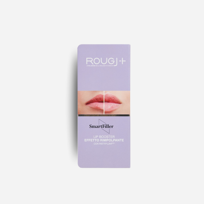Etoile by Rougj Crayons à Lèvres Lip Booster Gloss Repulpant