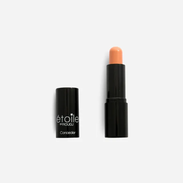 Etoile by Rougj Correcteur Stick Apricot fini mat
