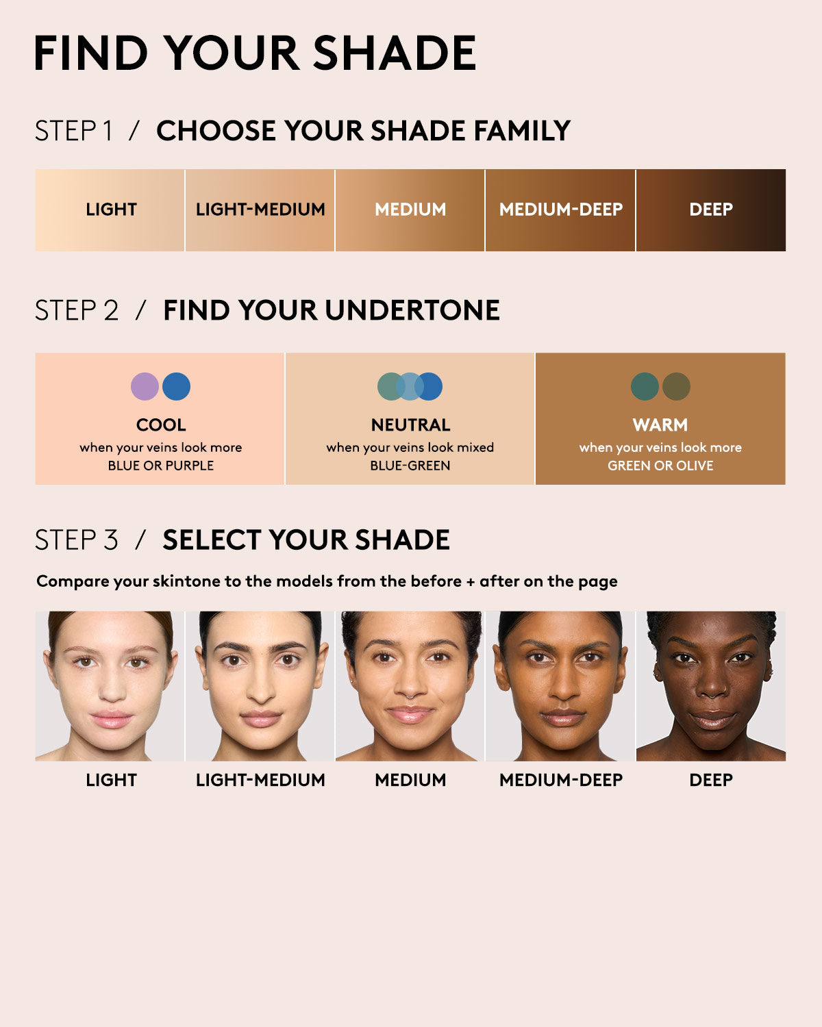 Fenty Beauty Pro Filt'r fond de teint 335 32 ml mat