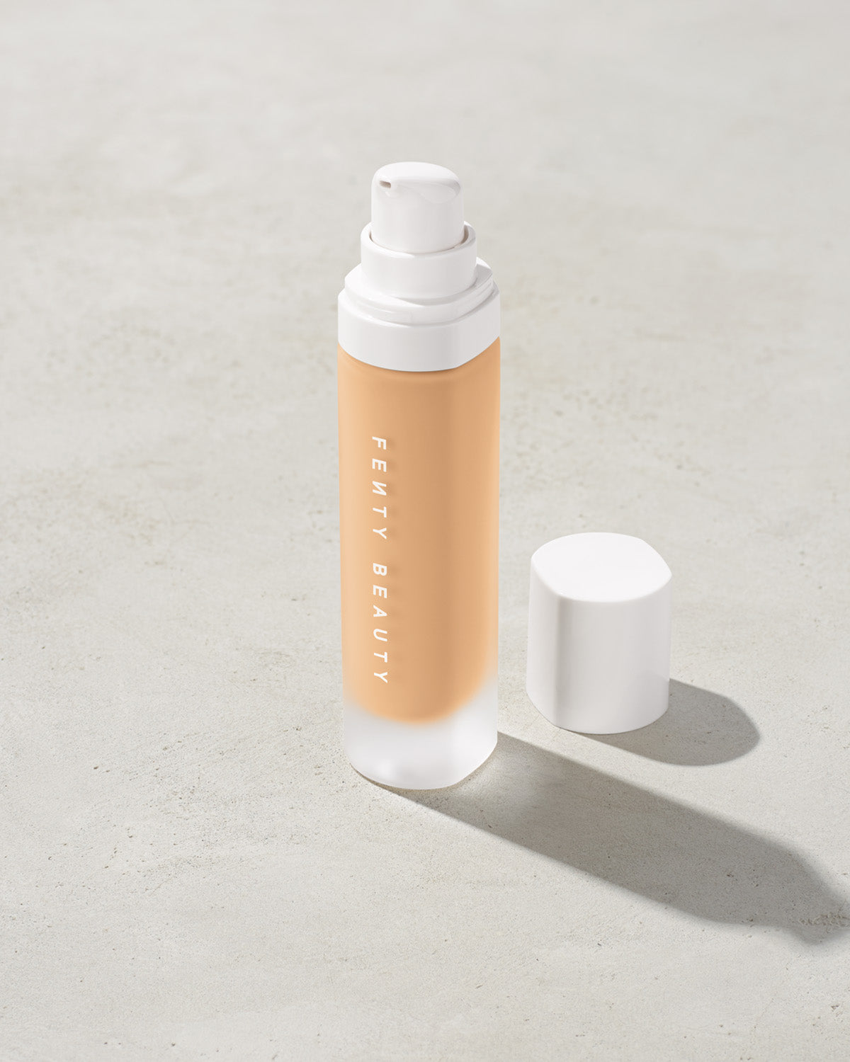 Fenty Beauty Pro Filt'r Soft Matte Longwear Fond de Teint 210 Mat