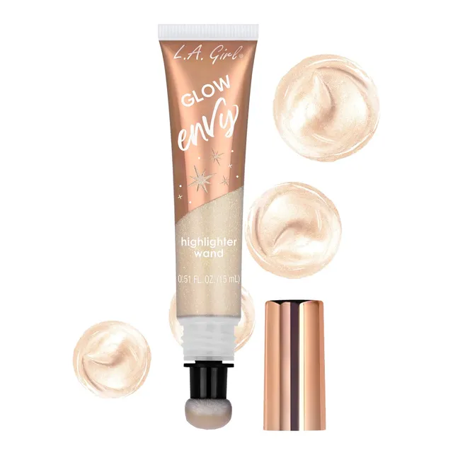 L.A. Girl Glow Envy GBL575 Nightlife highlighter teinte lumineuse