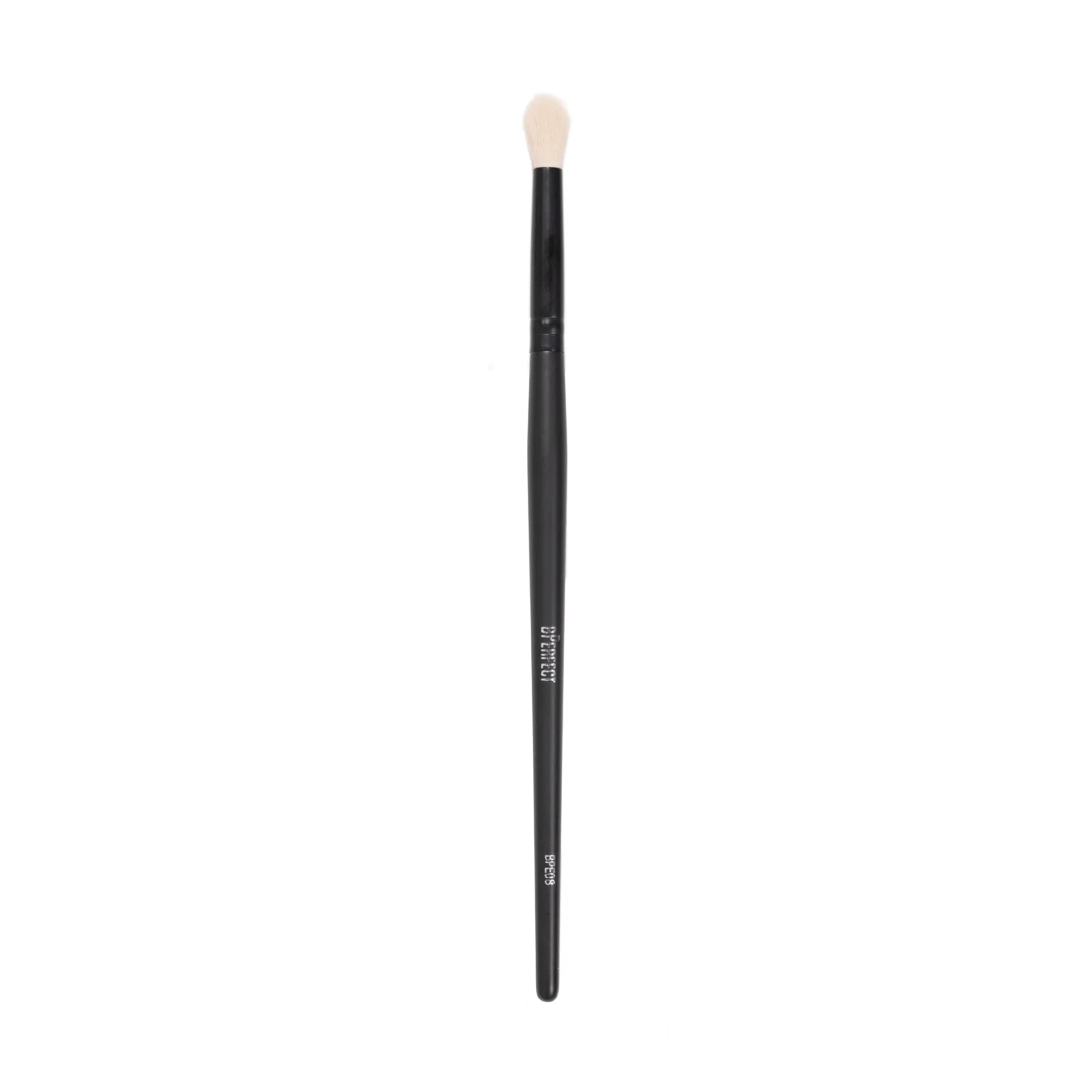 Be Perfect BPE08 Tapered Blender pinceau yeux vegan application précise