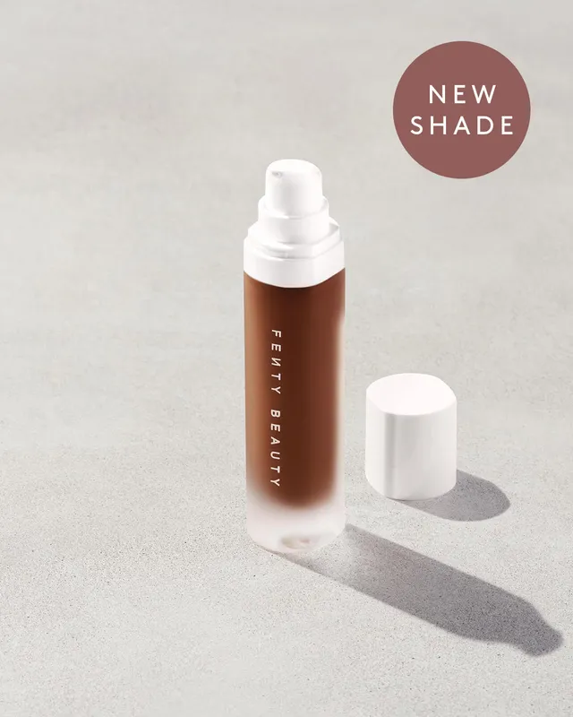 Fenty Beauty Pro Filt'r fond de teint 485 32 ml mat
