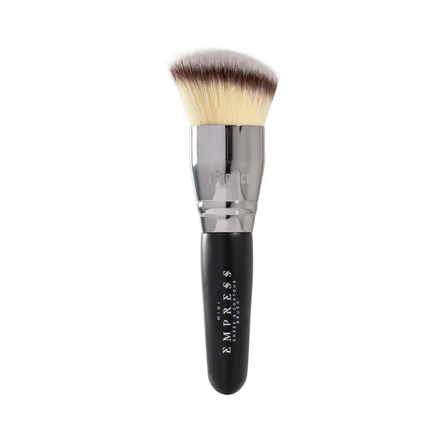 BPerfect Mini Empress Pinceau Blush Contour poudre