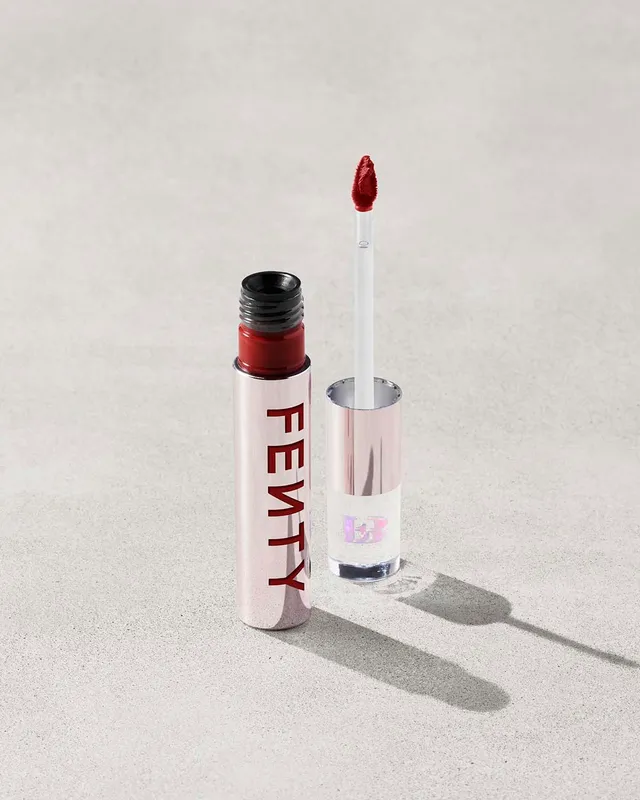 Fenty Beauty Fenty Icon Velvet rouge liquide mat H.B.I.C.