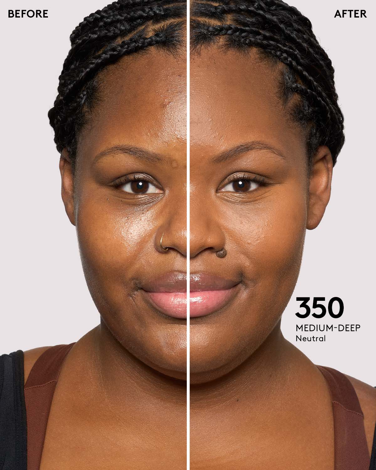Fenty Beauty Pro Filt'r Instant Retouch Concealer #350 correcteur 8 ml mat