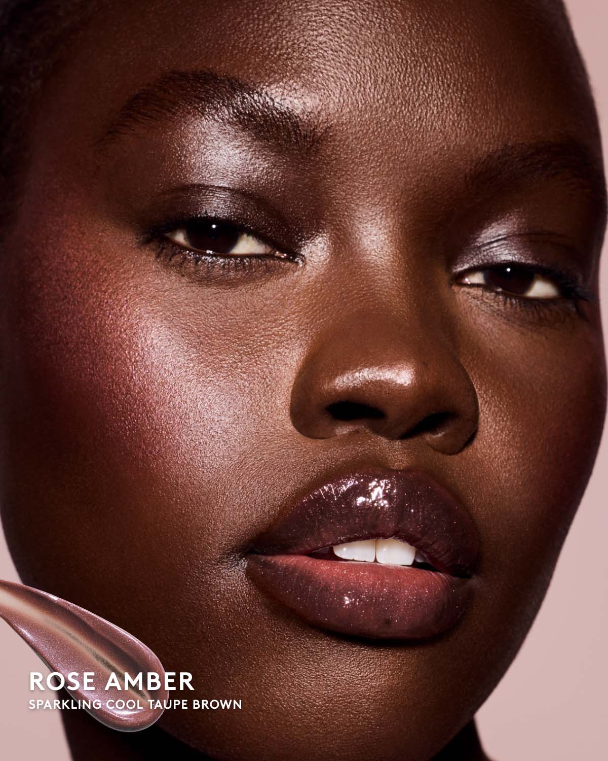 Fenty Beauty Gloss Bomb gloss lèvres Rose Amber 9 ml