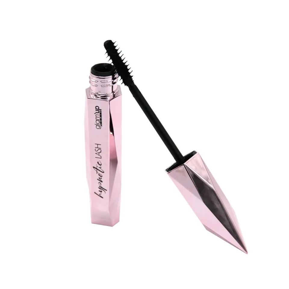 GLAM'UP Le Regard Mascara Hypnotic Lash volume