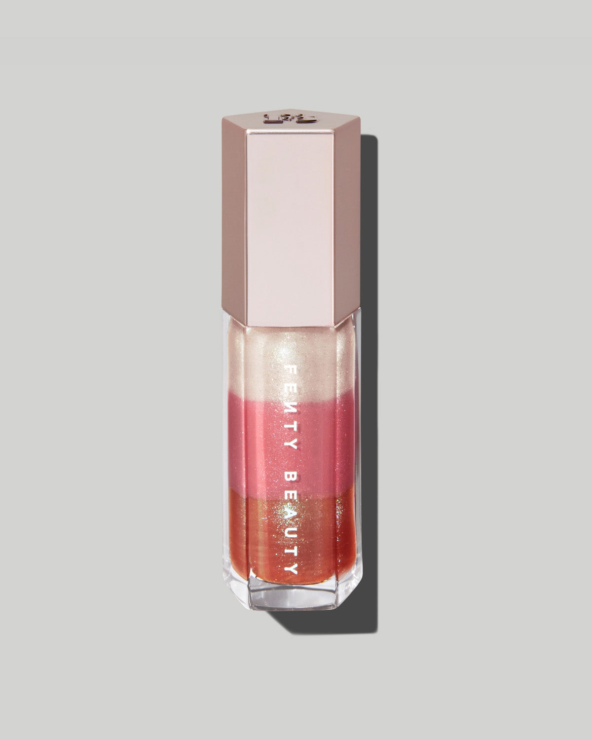 Fenty Beauty Gloss Bomb Stackz Gloss Fussy Fusion Shimmer