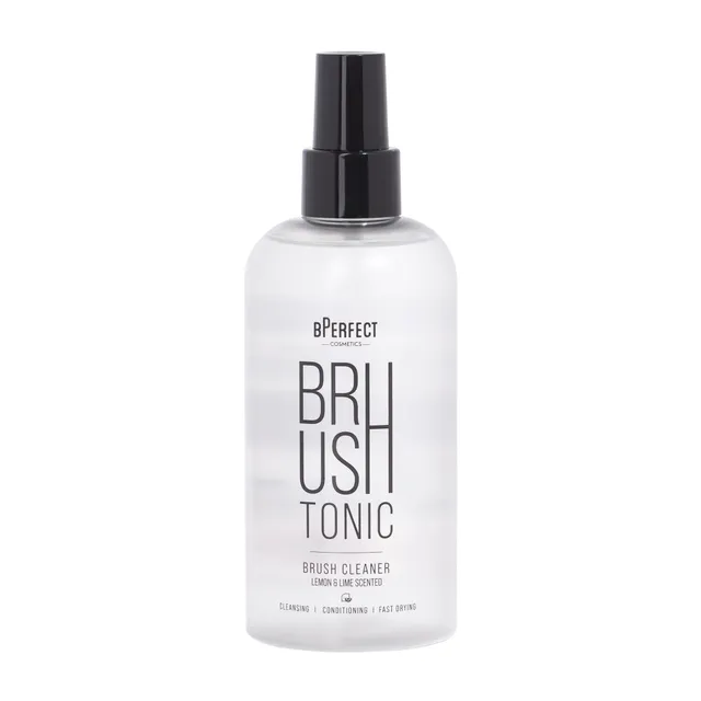 Be Perfect Brush Tonic nettoyant pinceaux 250 ml