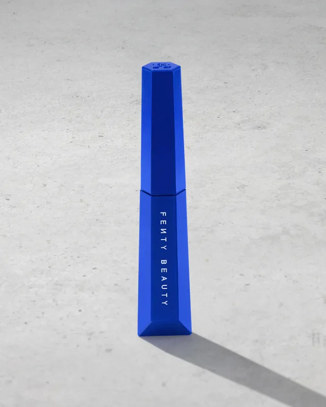 Fenty Beauty Hella Thicc Mascara bleu Elec'Trip 10 ml